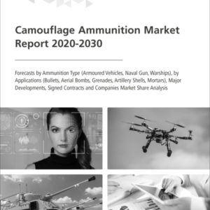 Camouflage Ammunition Market Report 2020-2030