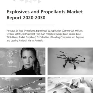 Explosives and Propellants Market Report 2020-2030