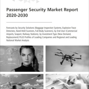 Passenger Security Market Report 2020-2030