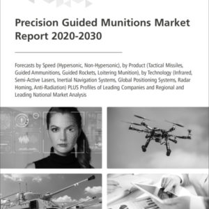 Precision Guided Munitions Market Report 2020-2030