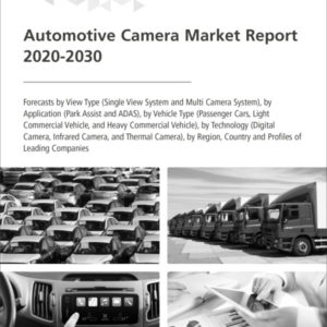 Automotive Camera Market Report 2020-2030