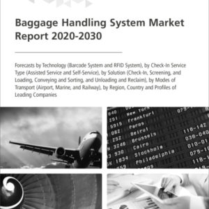 Baggage Handling System Market Report 2020-2030