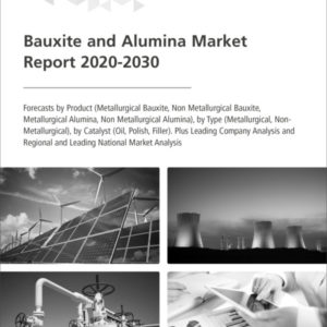 Bauxite and Alumina Market Report 2020-2030