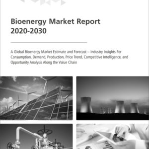 Bioenergy Market Report 2020-2030