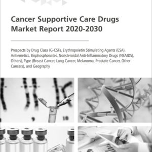 Cancer Supportive Care Drugs Market Report 2020-2030