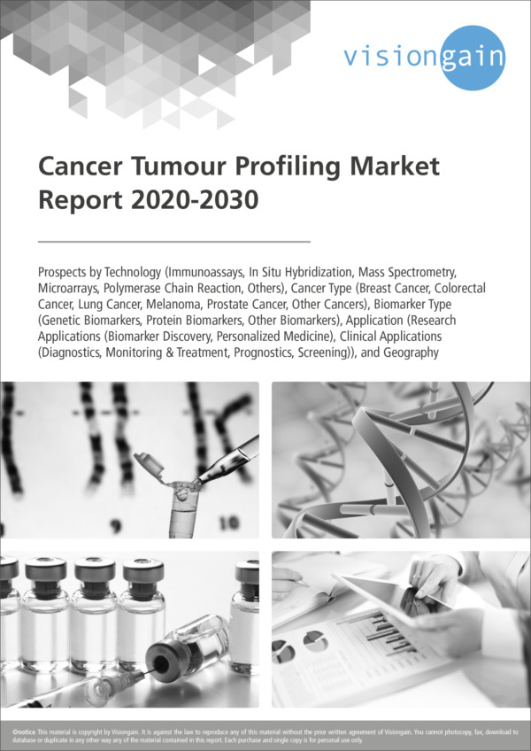 Cancer Tumour Profiling Market Report 2020-2030