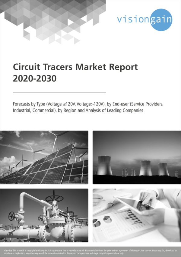 Circuit Tracers Market Report 2020-2030