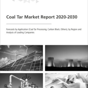 Coal Tar Market Report 2020-2030