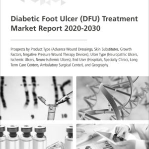 Diabetic Foot Ulcer (DFU) Treatment Market Report 2020-2030