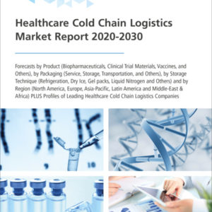 Healthcare Cold Chain Logistics Market Report 2020-2030