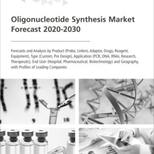 Oligonucleotide Synthesis Market Forecast 2020-2030