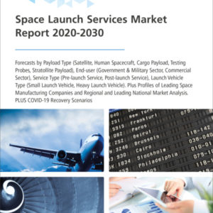 AVI0162 Space Launch Services Market Report 2020-2030