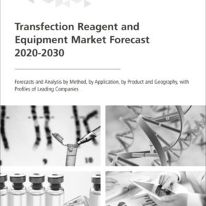 Transfection Reagent and Equipment Market Forecast 2020-2030