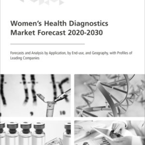 Women’s Health Diagnostics Market Forecast 2020-2030