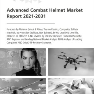 Advanced Combat Helmet Market Report 2021-2031
