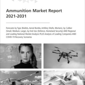 Ammunition Market Report 2021-2031