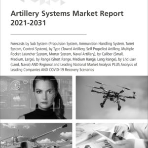 Artillery Systems Market Report 2021-2031