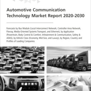 Automotive Communication Technology Market Report 2020-2030