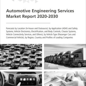 Automotive Engineering Services Market Report 2020-2030