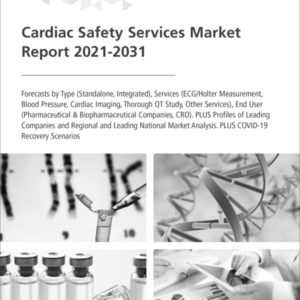 Cardiac Safety Services Market Report 2021-2031