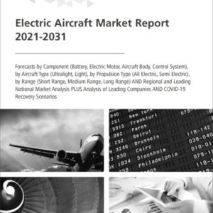 Electric Aircraft Market Report 2021-2031