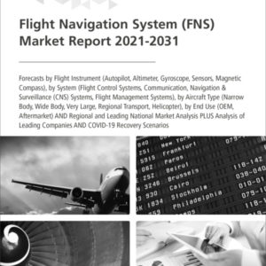 Flight Navigation System (FNS) Market Report 2021-2031