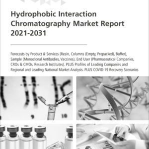 Hydrophobic Interaction Chromatography Market Report 2021-2031