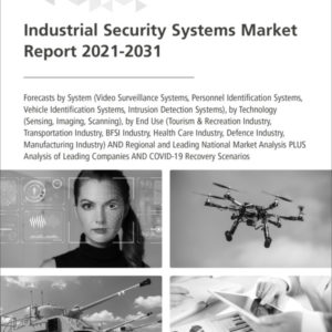Industrial Security Systems Market Report 2021-2031