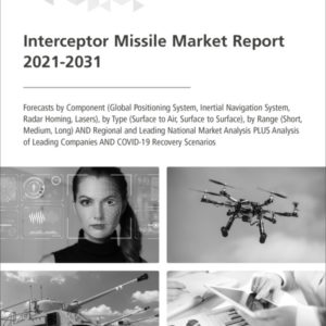 Interceptor Missile Market Report 2021-2031