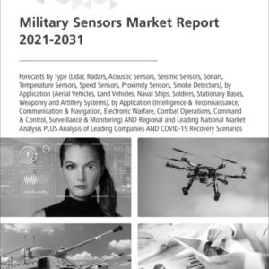 Military Sensors Market Report 2021-2031