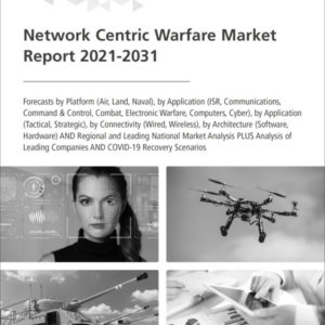 Network Centric Warfare Market Report 2021-2031