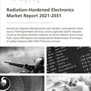 Radiation-Hardened Electronics Market Report 2021-2031