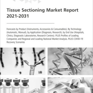 Tissue Sectioning Market Report 2021-2031