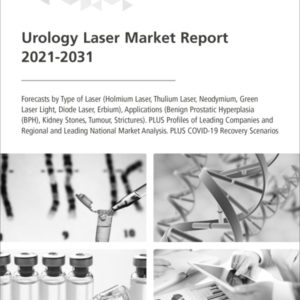 Urology Laser Market Report 2021-2031