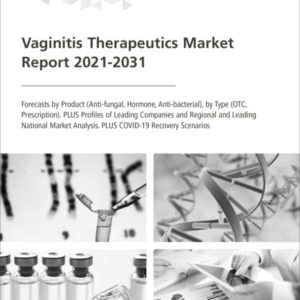 Vaginitis Therapeutics Market Report 2021-2031