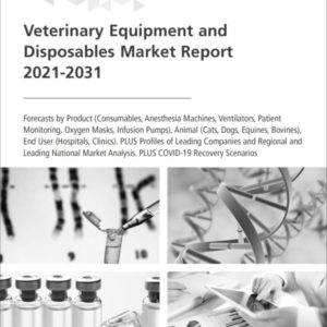 Veterinary Equipment and Disposables Market Report 2021-2031