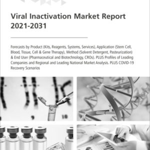 Viral Inactivation Market Report 2021-2031