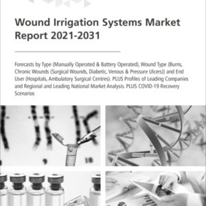 Wound Irrigation Systems Market Report 2021-2031