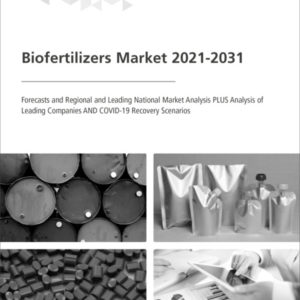 Biofertilizers Market 2021-2031