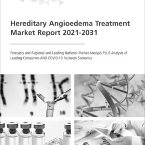 Hereditary Angioedema Treatment Market Report 2021-2031