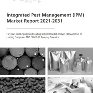 Integrated Pest Management (IPM) Market Report 2021-2031
