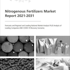 Nitrogenous Fertilizers Market Report 2021-2031