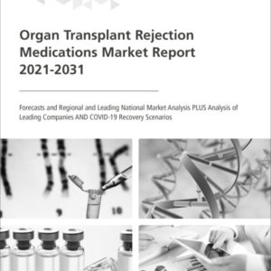Organ Transplant Rejection Medications Market Report 2021-2031