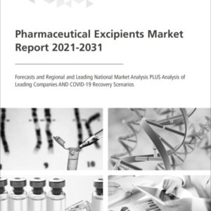Pharmaceutical Excipients Market Report 2021-2031