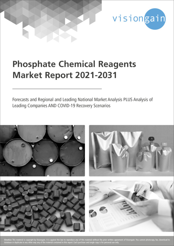 Phosphate Chemical Reagents Market Report 2021-2031