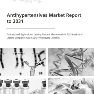 Cover Antihypertensives Market Report to 2031