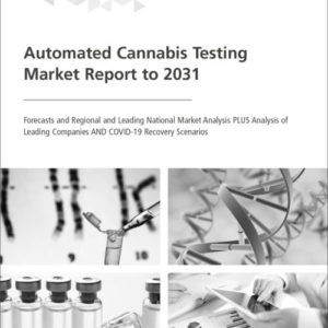 Cover Automated Cannabis Testing Market Report to 2031