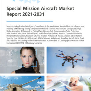 Special Mission Aircraft Market Report 2021-2031