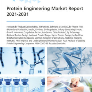 Protein Engineering Market Report 2021-2031