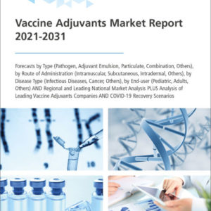 Vaccine Adjuvants Market Report 2021-2031